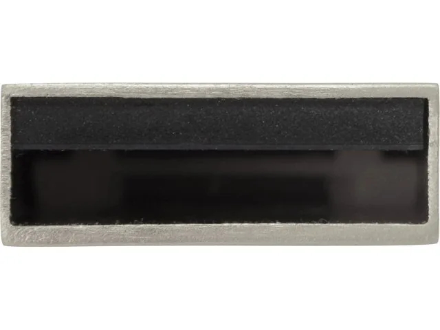 USB 2.0- флешка на 32 Гб с мини чипом, компактный дизайн с круглым отверстием фото 5