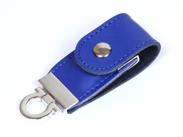 USB 2.0- флешка на 16 Гб в виде брелока фото 2