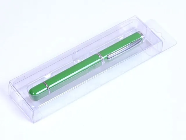 USB 2.0- флешка на 8 Гб в виде ручки с мини чипом фото 2
