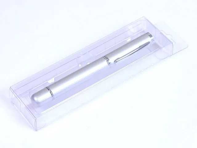 USB 2.0- флешка на 64 Гб в виде ручки с мини чипом фото 2