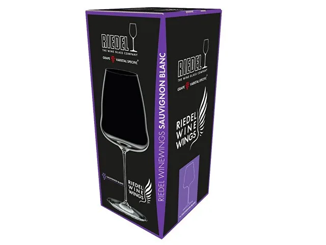 Бокал Sauvignon Blanc, 742 мл фото 3