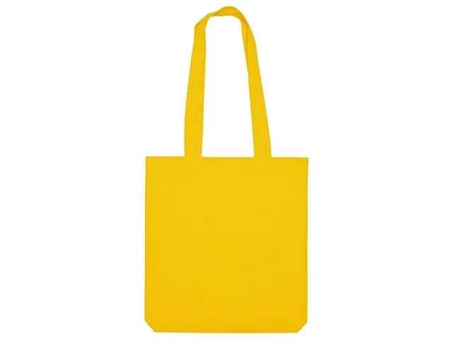 Сумка из плотного хлопка «Carryme 220», 220 г/м2 фото 3