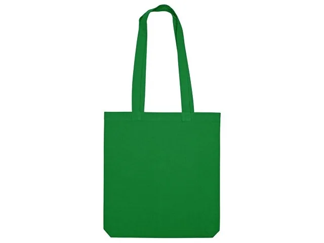 Сумка из плотного хлопка «Carryme 200», 200 г/м2 фото 3