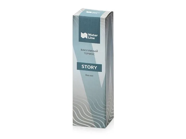 Вакуумный термос «Story» фото 9