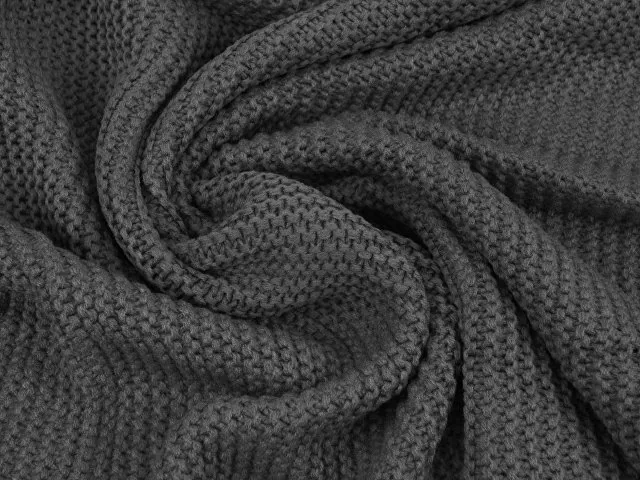 Плед акриловый «Chain» фото 2