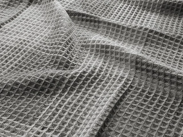 Плед акриловый «Gaufre» фото 8