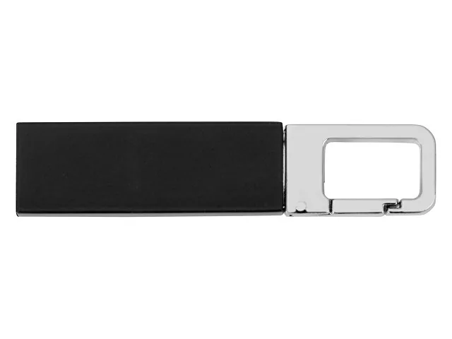 USB-флешка на 16 Гб «Hook» с карабином фото 2