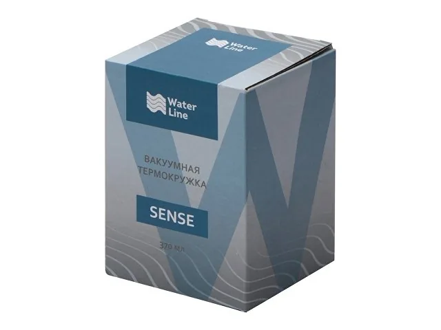 Вакуумная термокружка «Sense» фото 6