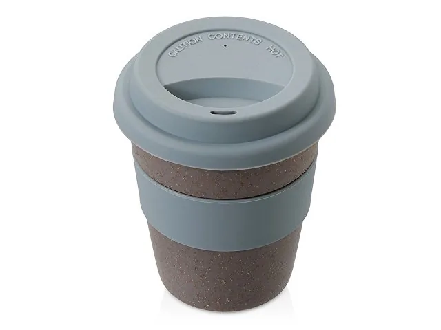 Стакан из бамбукового волокна «Café»