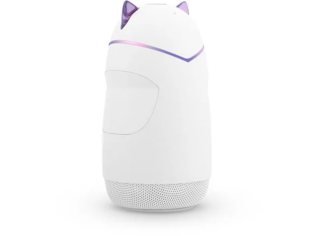 Портативная колонка TWS «Mysound Kitty 4C» фото 2