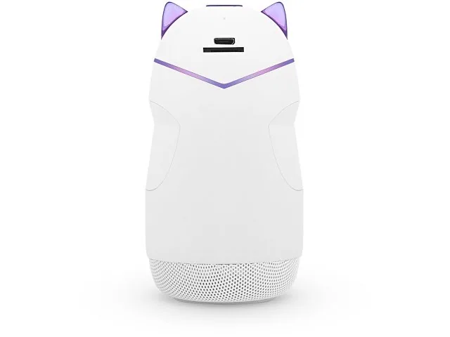 Портативная колонка TWS «Mysound Kitty 4C» фото 3
