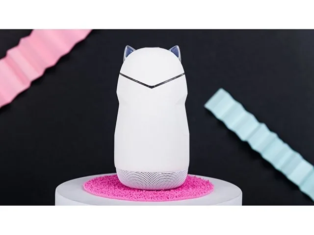 Портативная колонка TWS «Mysound Kitty 4C» фото 5