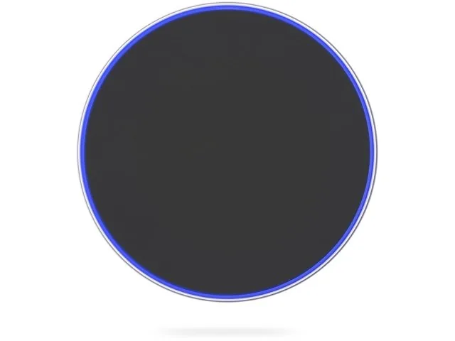 Беспроводное зарядное устройство «NEO Core Quick» c быстрой зарядкой фото 2