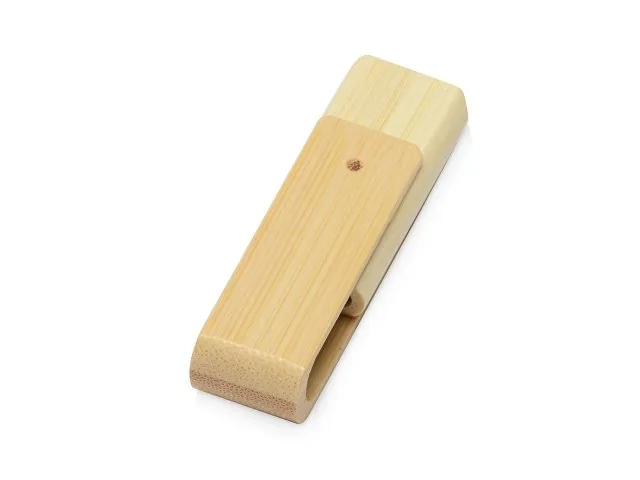 USB-флешка 2.0 на 16 Гб «Eco» фото 2