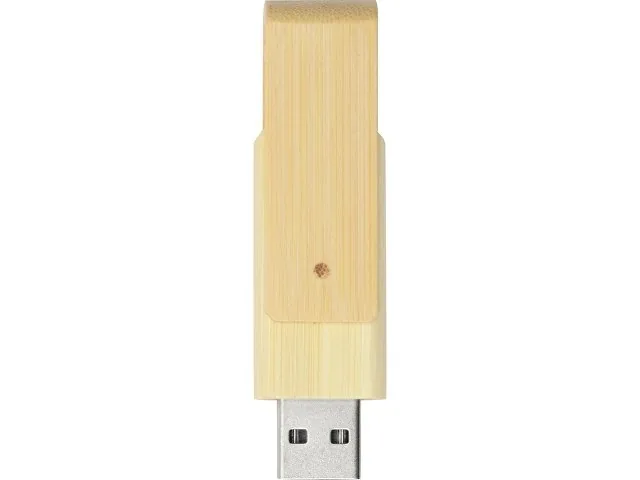 USB-флешка 2.0 на 16 Гб «Eco» фото 4