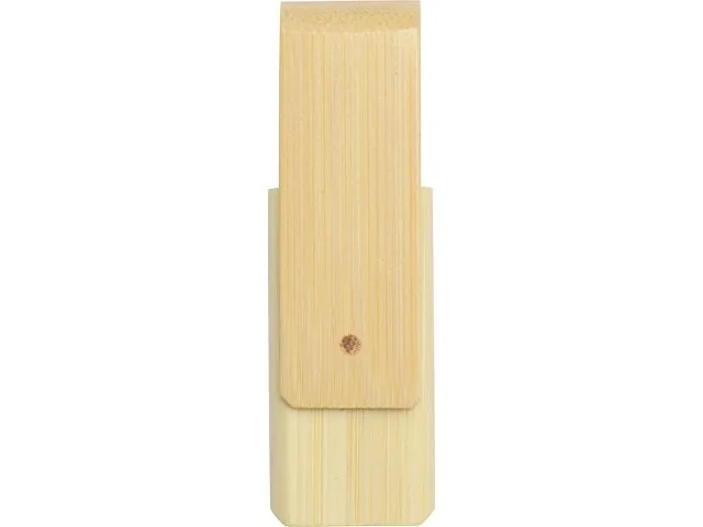USB-флешка 2.0 на 16 Гб «Eco» фото 5