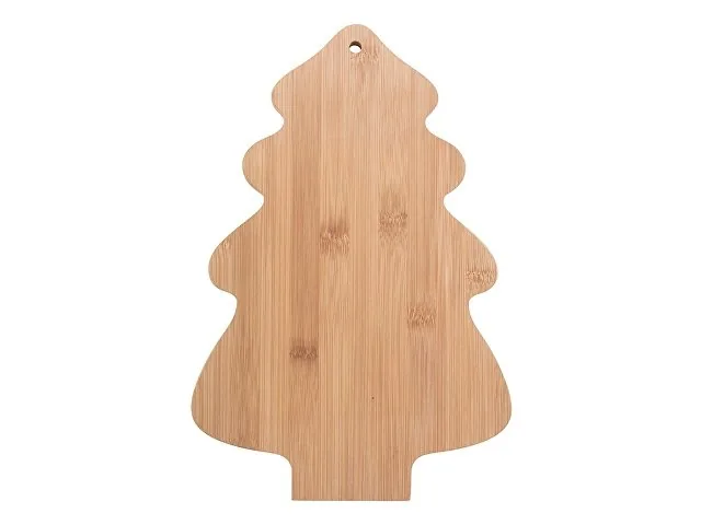 Доска разделочная «Christmas tree» фото 2
