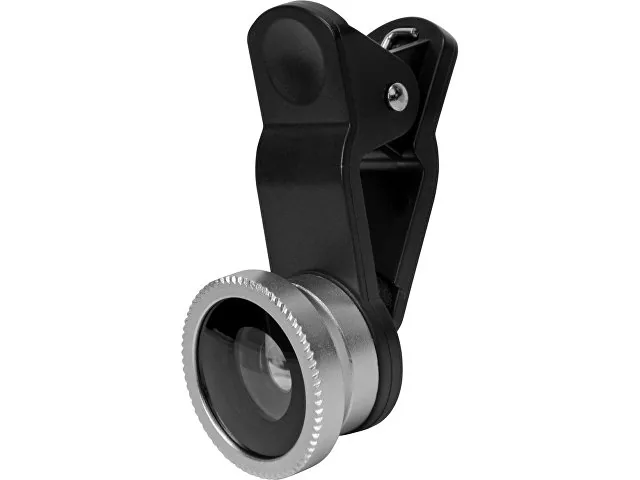 Набор линз для смартфона «Vision» фото 4