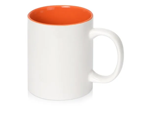 Кружка «Sublime Color XL» для сублимации