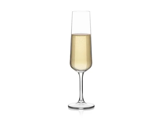 Бокал-флют для игристого «Prosecco», 205 мл фото 2