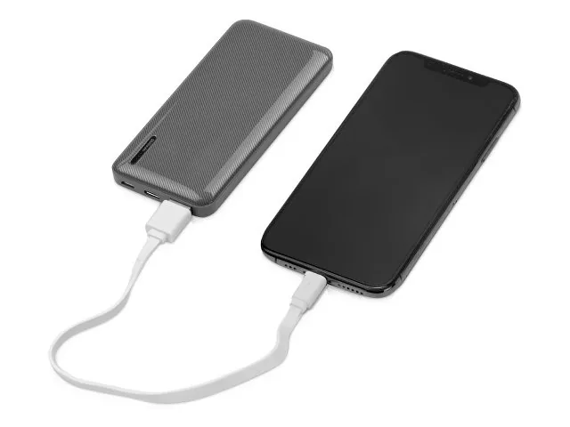 Внешний аккумулятор «Mini-5», 5000 mAh фото 2
