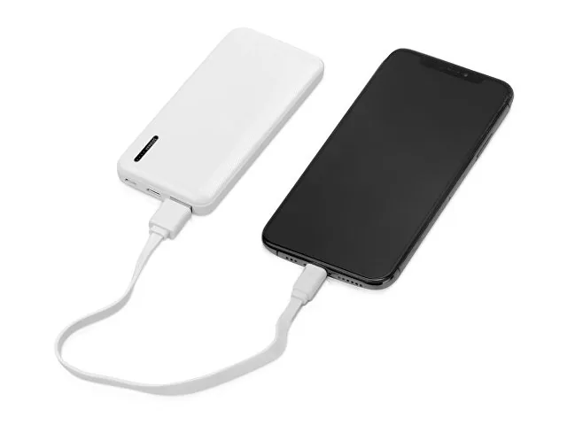 Внешний аккумулятор «Mini-5», 5000 mAh фото 2