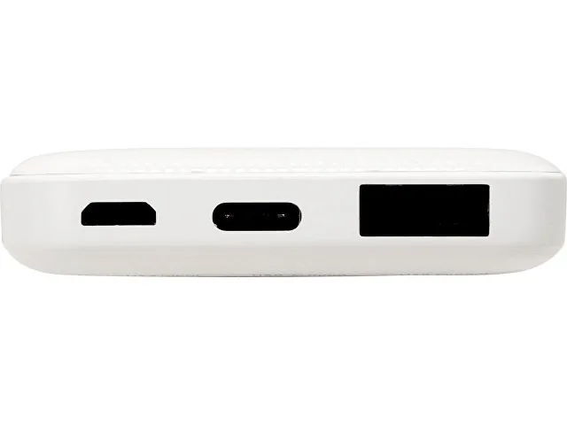 Внешний аккумулятор «Mini-5», 5000 mAh фото 8