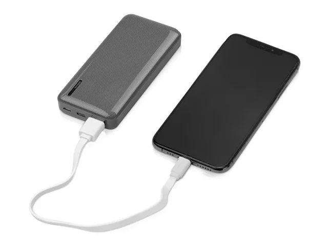 Внешний аккумулятор «Mini-10», 10000 mAh фото 2