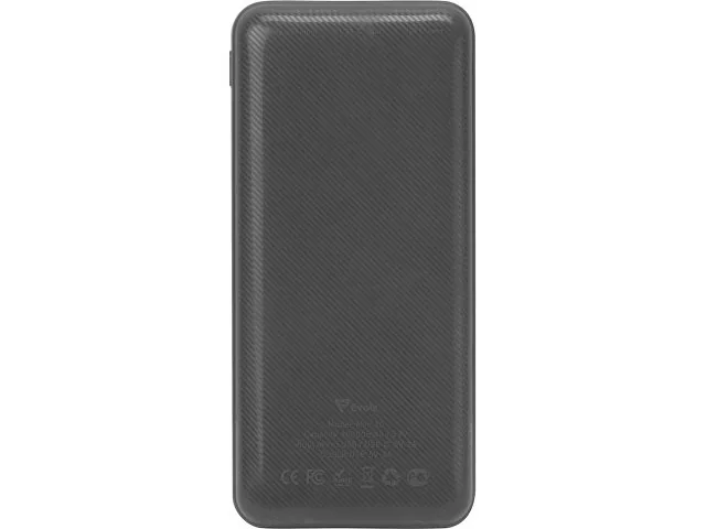 Внешний аккумулятор «Mini-10», 10000 mAh фото 5