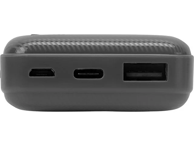 Внешний аккумулятор «Mini-10», 10000 mAh фото 8
