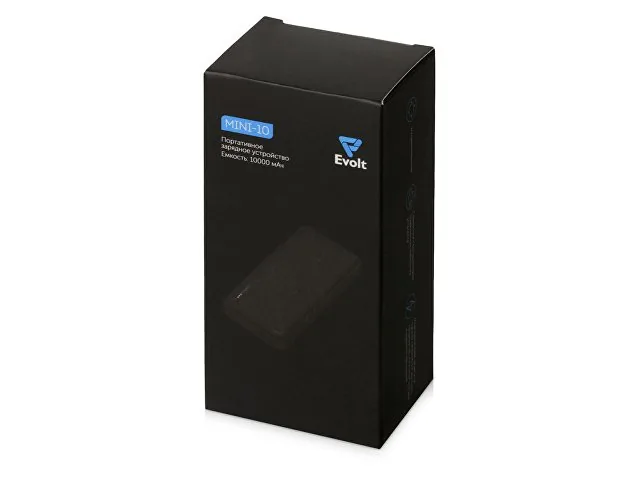 Внешний аккумулятор «Mini-10», 10000 mAh фото 11