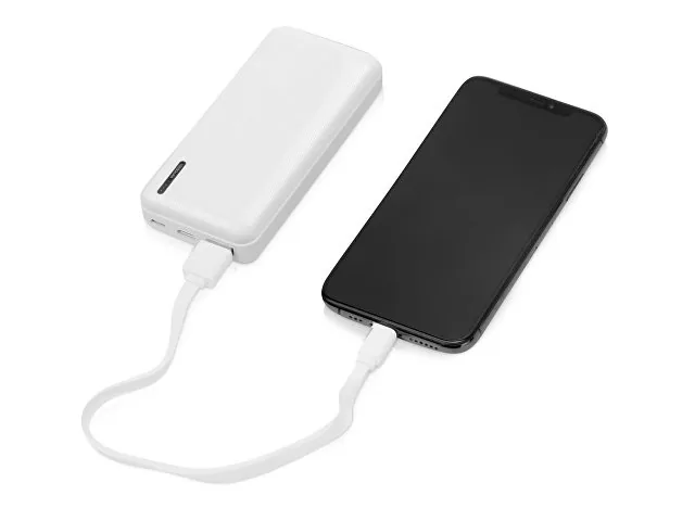 Внешний аккумулятор «Mini-10», 10000 mAh фото 2