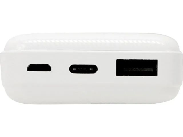 Внешний аккумулятор «Mini-10», 10000 mAh фото 8