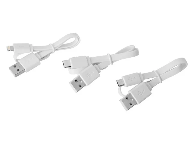 Внешний аккумулятор «Mini-10», 10000 mAh фото 10