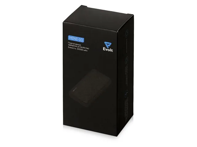 Внешний аккумулятор «Mini-10», 10000 mAh фото 11