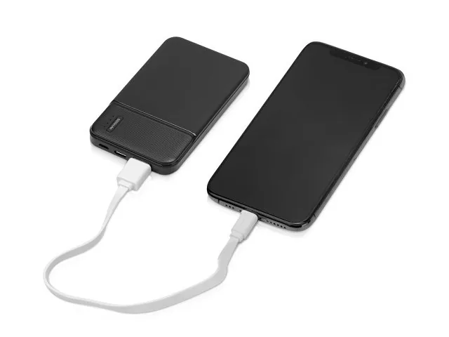 Внешний аккумулятор «Mosaic», 5000 mAh фото 2