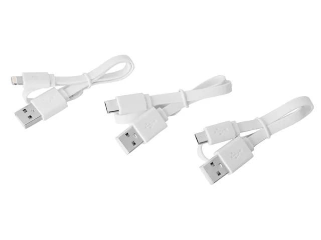 Внешний аккумулятор «Mosaic», 5000 mAh фото 11