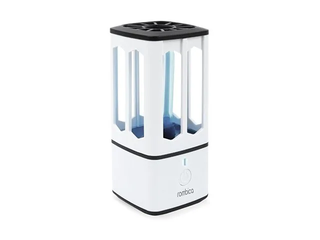 Портативная лампа бактерицидная ультрафиолетовая «Sterilizer B1» фото 2