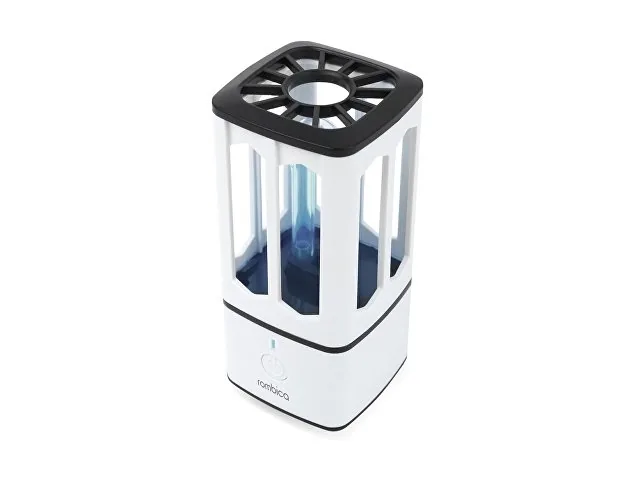 Портативная лампа бактерицидная ультрафиолетовая «Sterilizer B1» фото 3