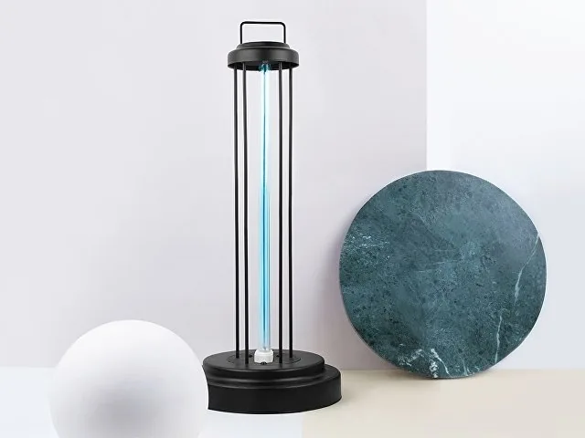 Лампа бактерицидная ультрафиолетовая «Sterilizer Z2» фото 2