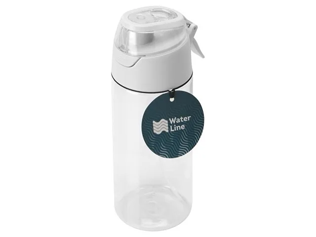 Спортивная бутылка с пульверизатором «Spray» фото 9