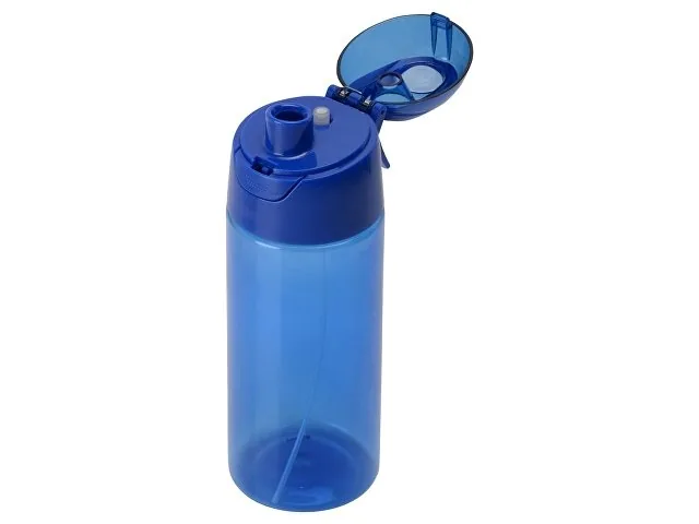 Спортивная бутылка с пульверизатором «Spray» фото 2