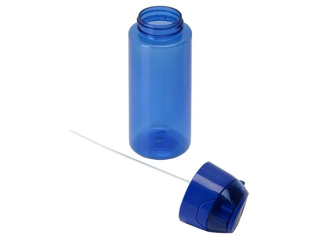 Спортивная бутылка с пульверизатором «Spray» фото 4