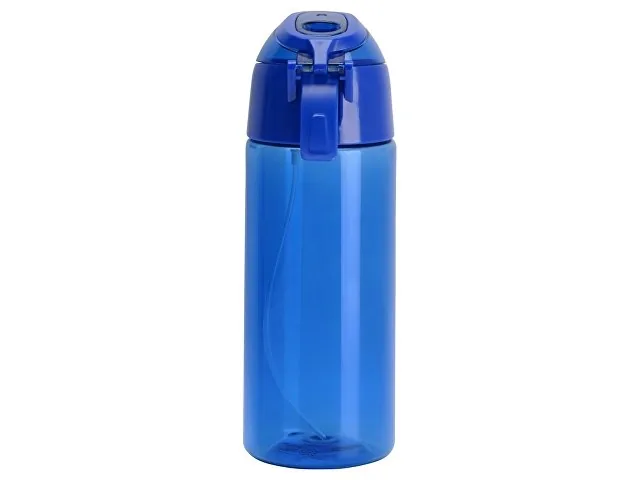Спортивная бутылка с пульверизатором «Spray» фото 8