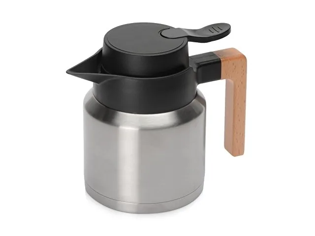 Вакуумный термокувшин «Brew» фото 2