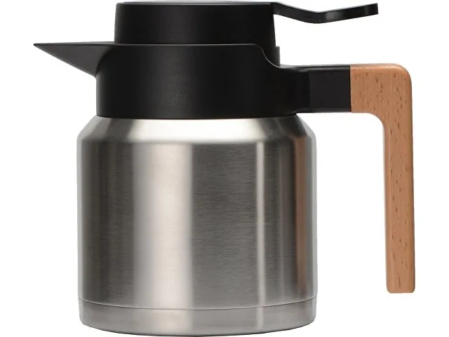 Вакуумный термокувшин «Brew» фото 3