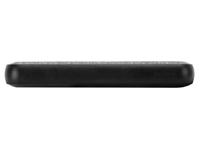 Внешний аккумулятор из rPET «Reborn», 5000 mAh фото 5