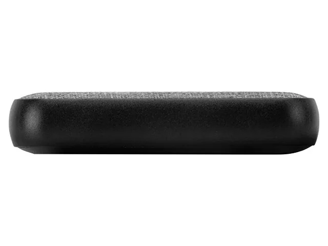 Внешний аккумулятор из rPET «Reborn», 5000 mAh фото 6