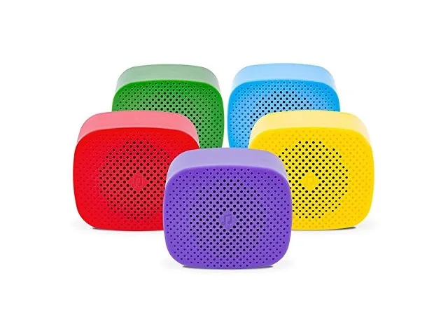 Портативная колонка «MySound Melody» фото 5