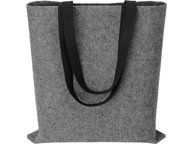 Сумка для шопинга «Felt» из RPET-фетра фото 3